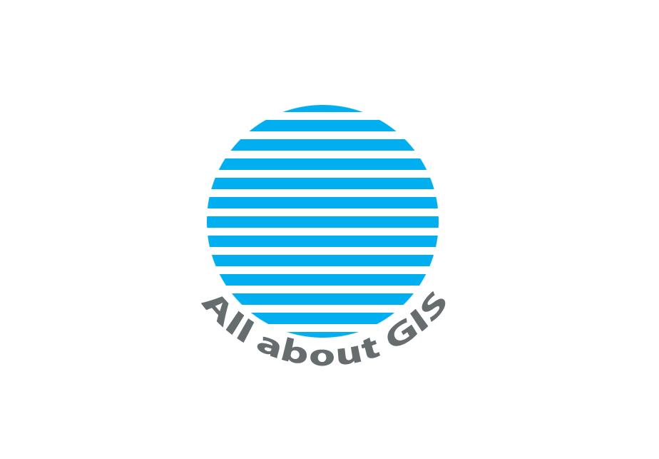 All about GIS · 22
